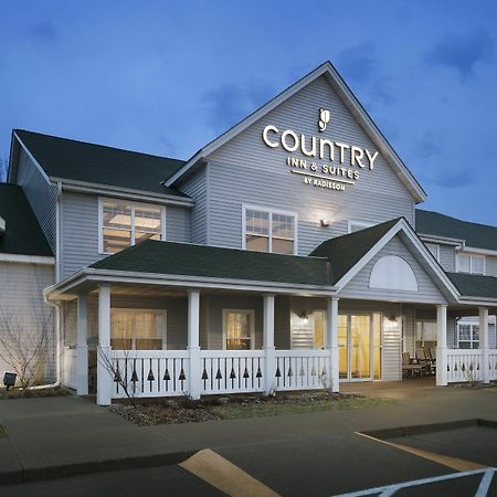 Country Inn & Suites By Radisson, Grinnell, Ia Exteriör bild