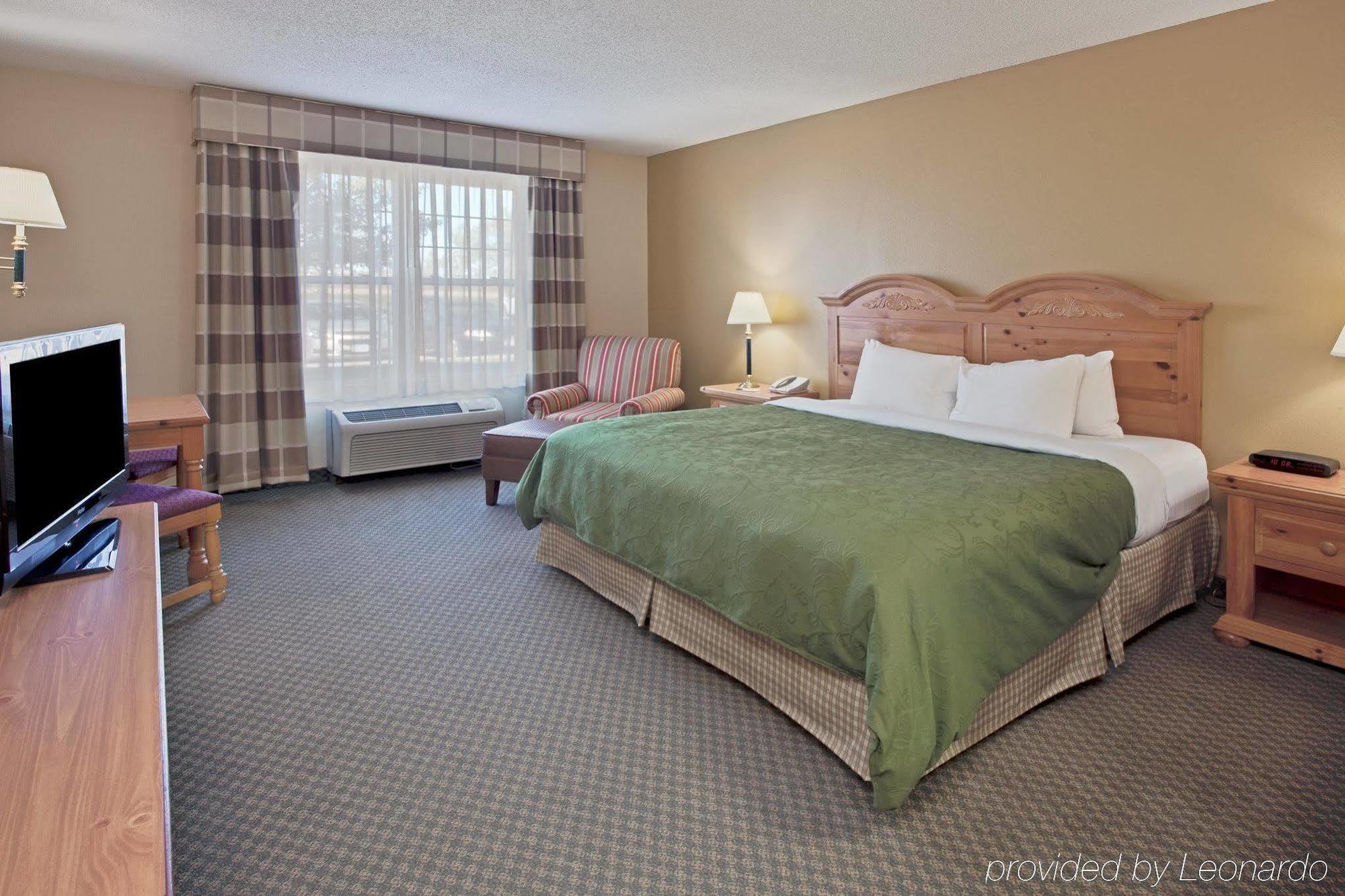 Country Inn & Suites By Radisson, Grinnell, Ia Rum bild