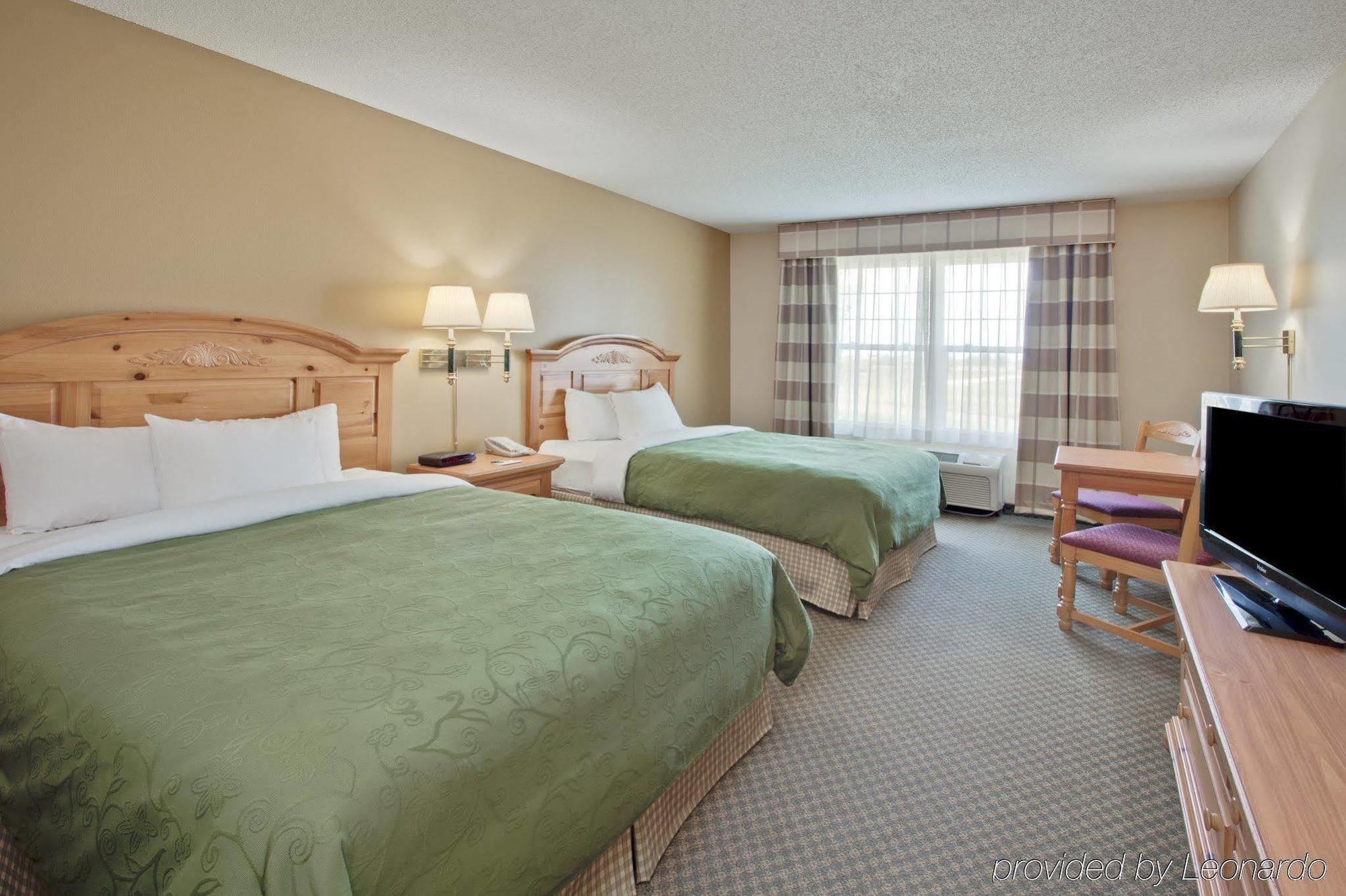 Country Inn & Suites By Radisson, Grinnell, Ia Rum bild