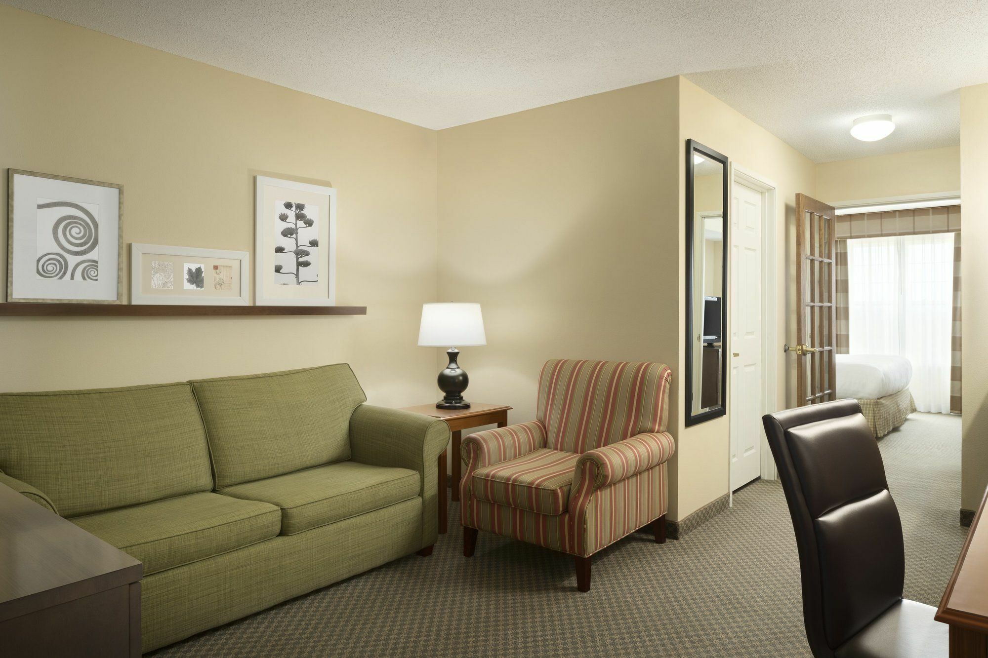 Country Inn & Suites By Radisson, Grinnell, Ia Exteriör bild