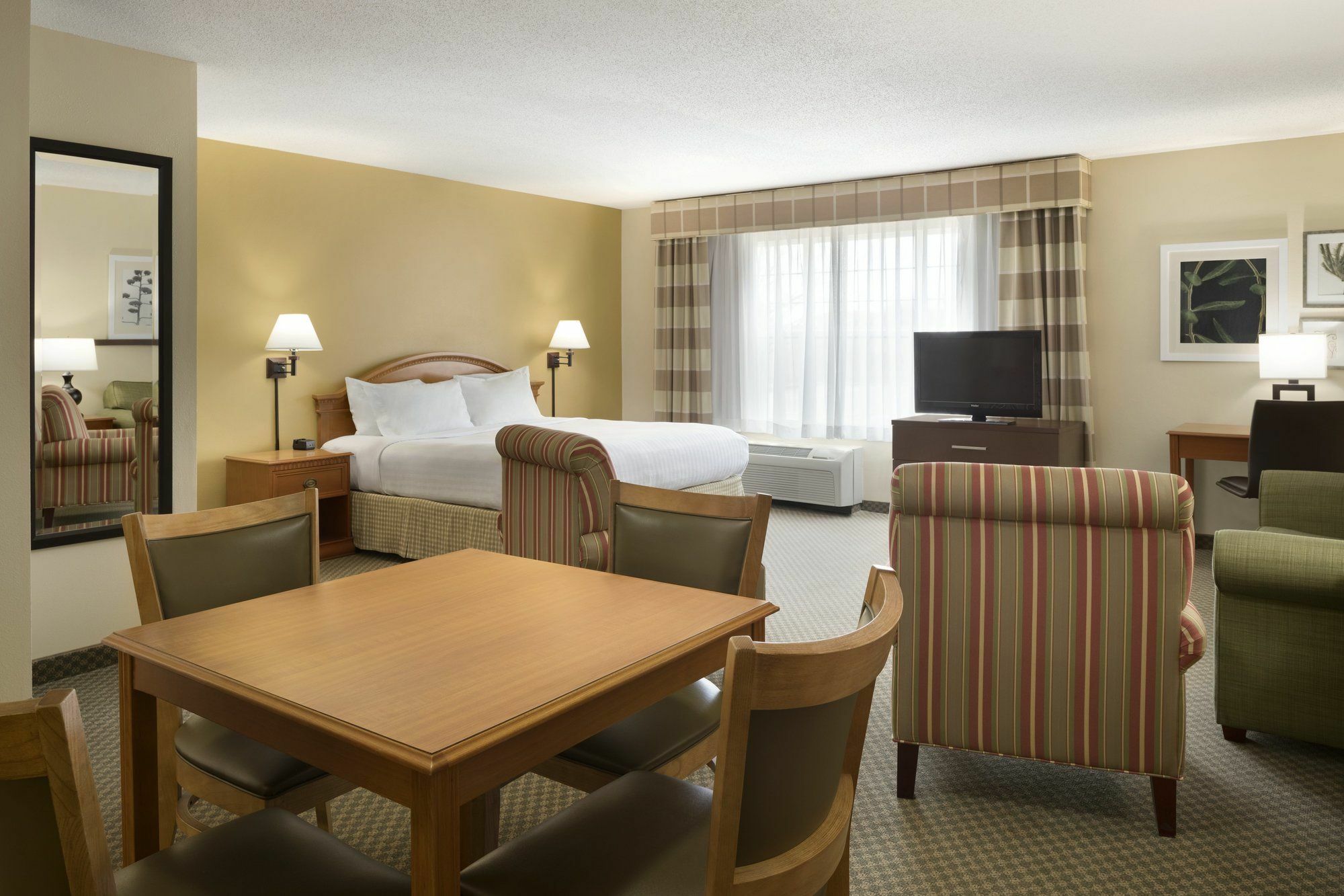 Country Inn & Suites By Radisson, Grinnell, Ia Exteriör bild